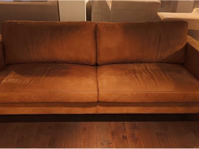 Lederland ROTTERDAM Showroommodel 